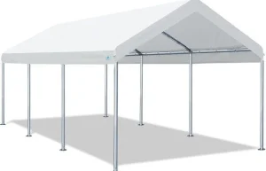 20 x 20 Canopy (Roof Only)