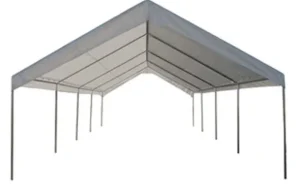 20 x 40 Canopy (Roof Only)
