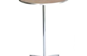 30” Cocktail Table