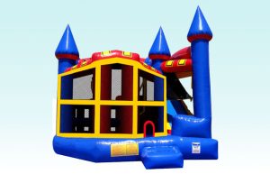 Castle 5 in 1 Module Combo