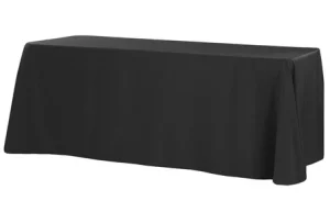 90”x156" Rectangular Tablecloths