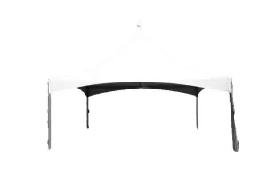 20 x 20 Quick Peak Tent (Roof Only)