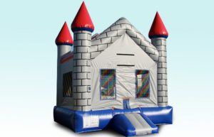 Castle Jumper #2