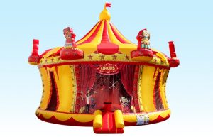 Circus Arena