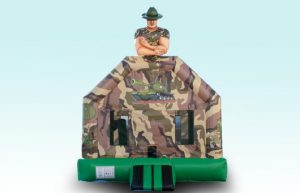 General Jumper Inflatable