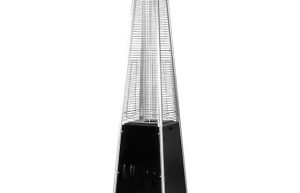PYRAMID PATIO HEATER