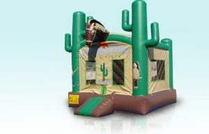 Western Theme Jumper